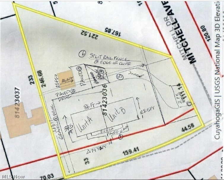 1275 Broadway Avenue Bedford OH 44146