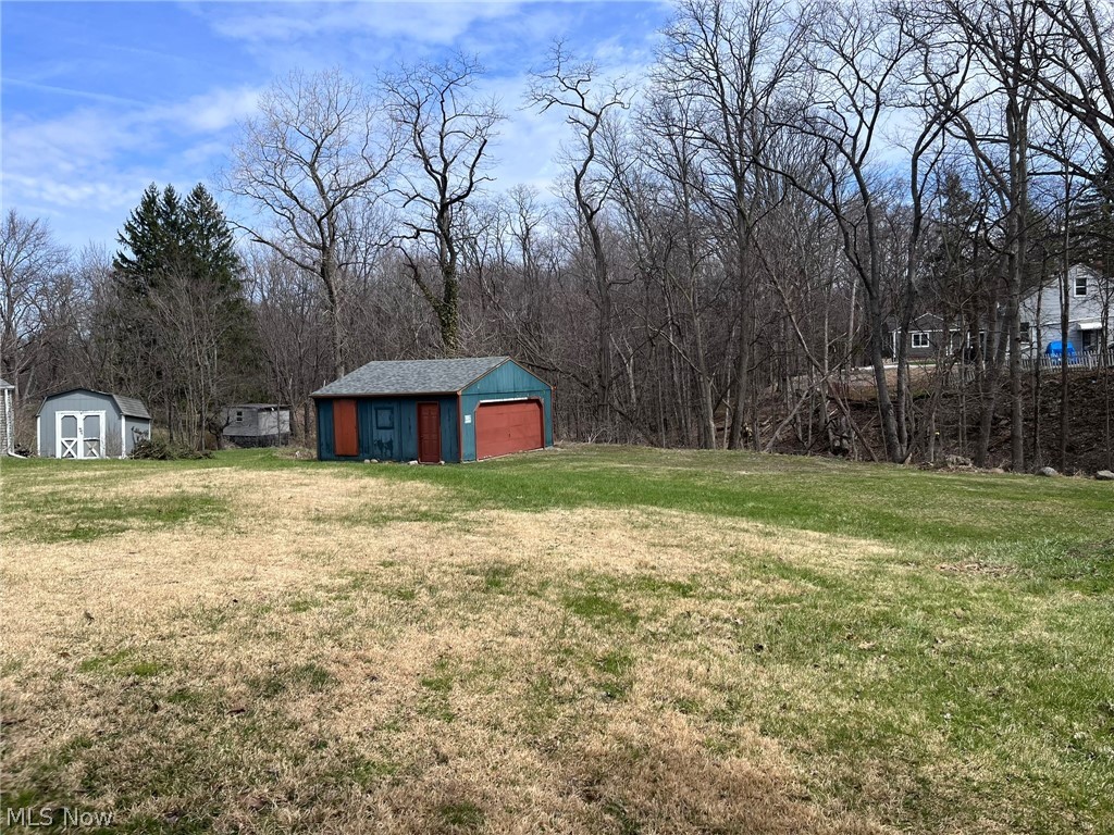 1275 Broadway Avenue Bedford OH 44146