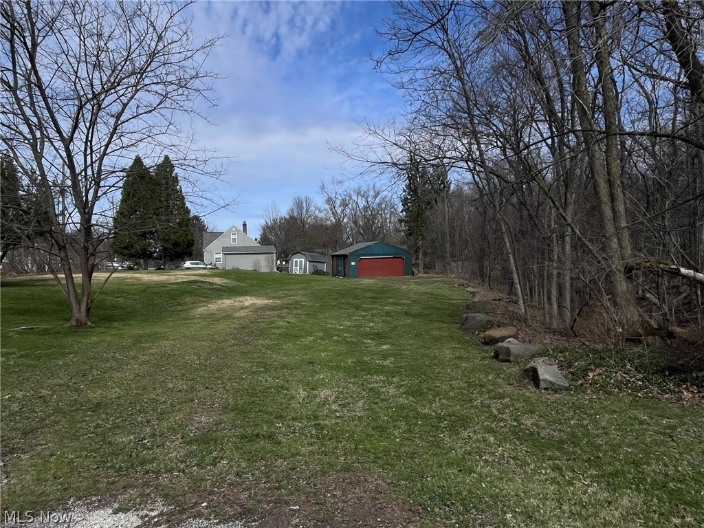 1275 Broadway Avenue Bedford OH 44146