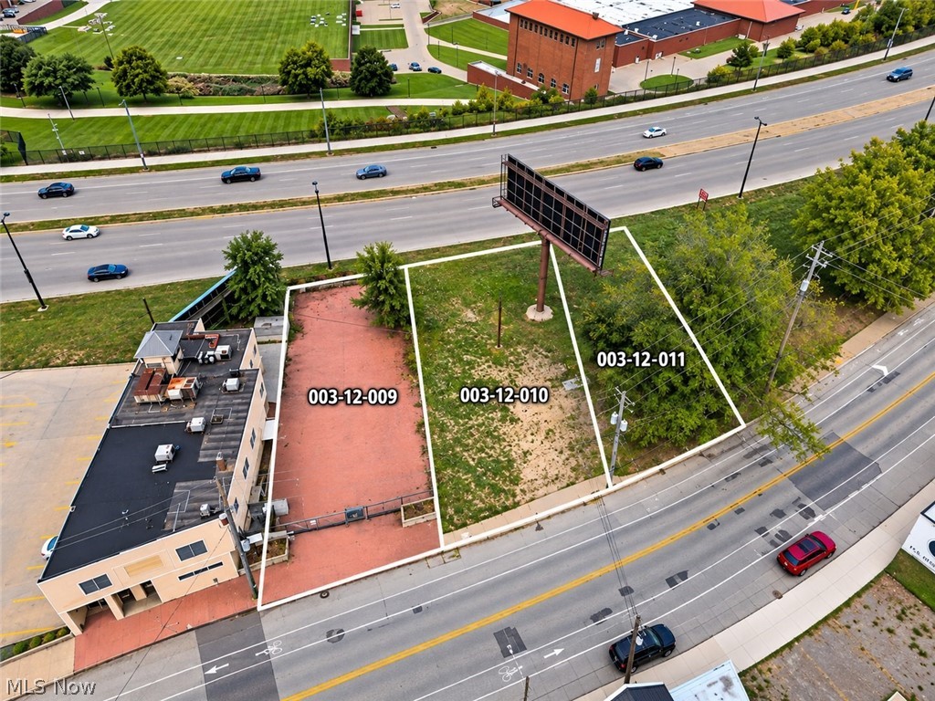 4104 Detroit Avenue Cleveland OH 44113