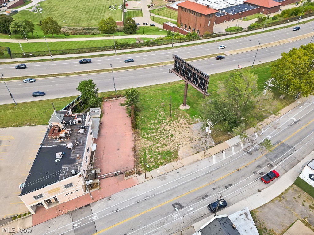 4104 Detroit Avenue Cleveland OH 44113