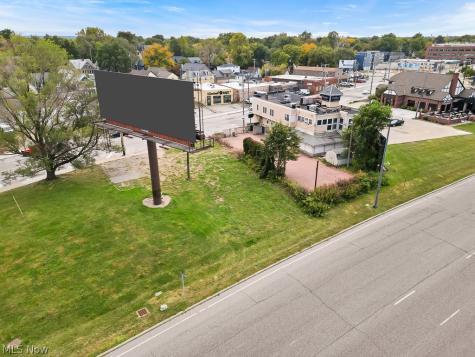 4104 Detroit Avenue Cleveland OH 44113