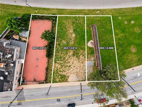 4104 Detroit Avenue Cleveland OH 44113