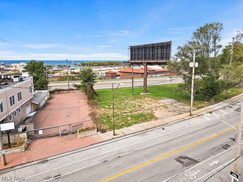 4104 Detroit Avenue Cleveland OH 44113