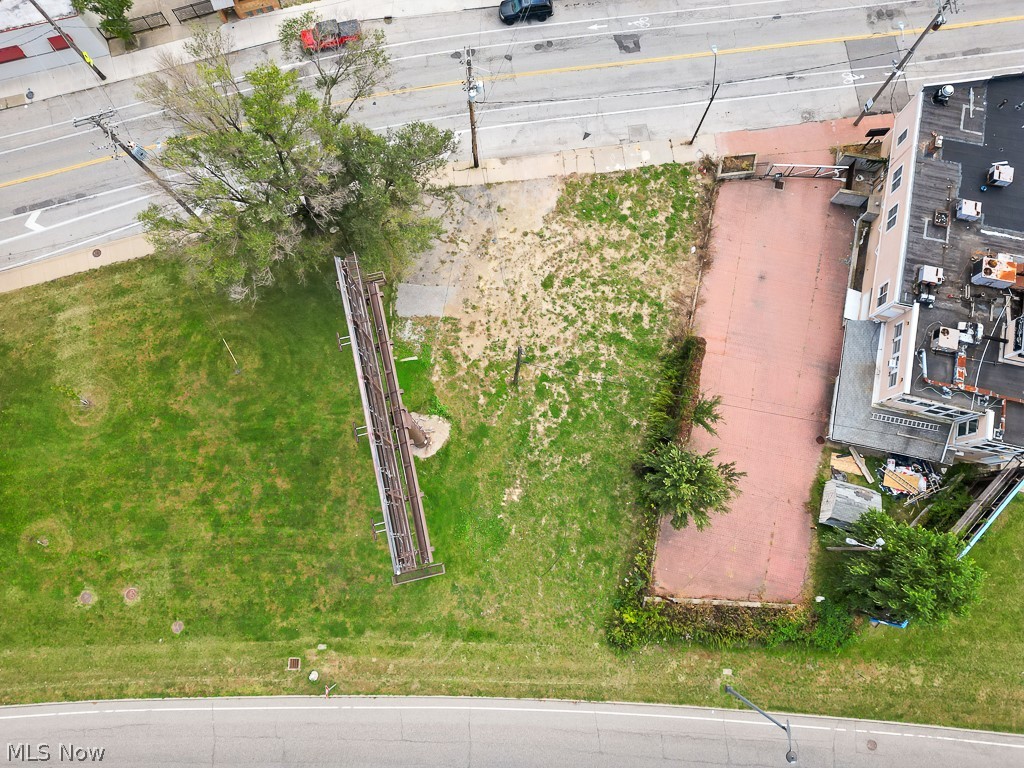 4104 Detroit Avenue Cleveland OH 44113