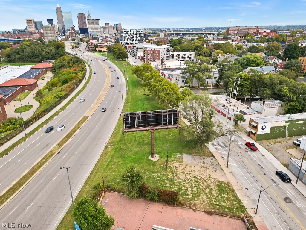 4104 Detroit Avenue Cleveland OH 44113