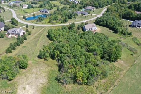 7440 Hunters Glen Lane Seville OH 44273