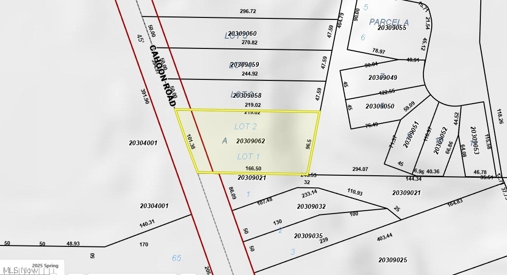 483 Cahoon Road Bay Village OH 44140