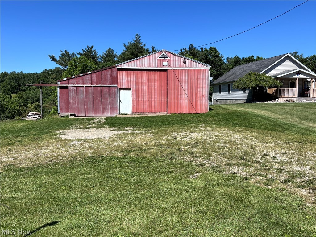 5759 College Hill Road Cambridge OH 43725