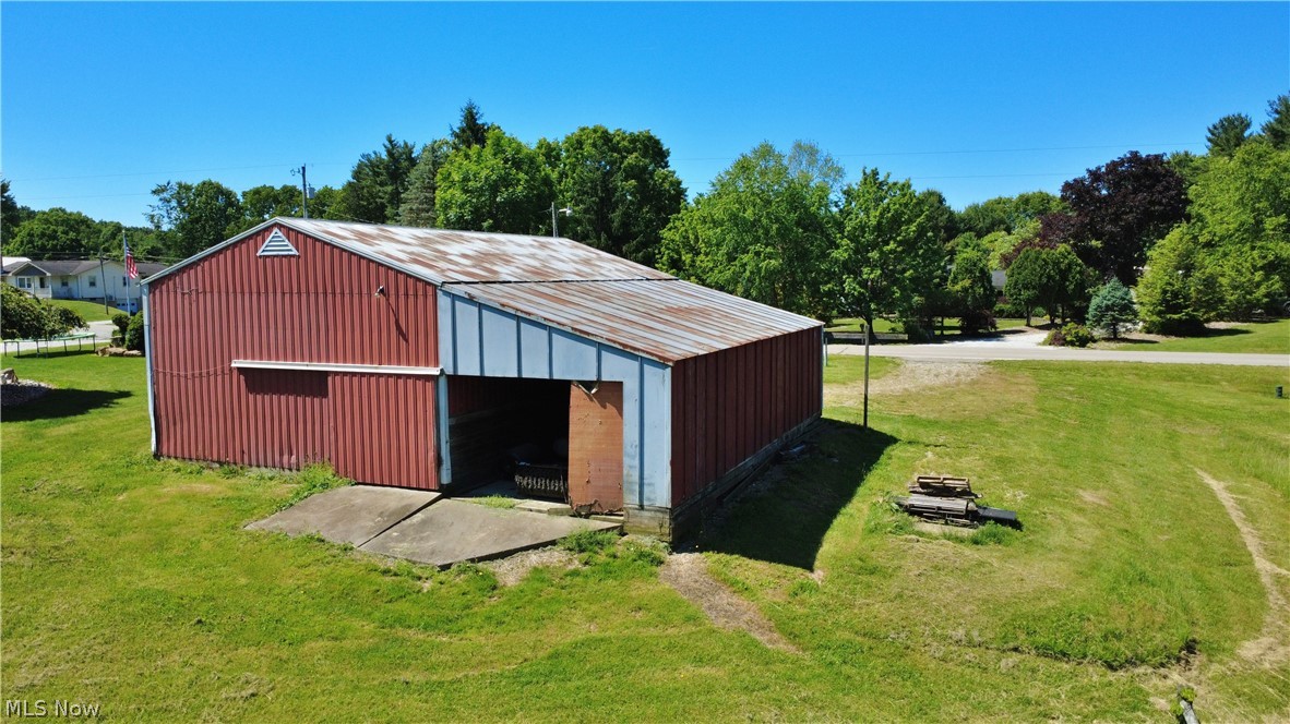 5759 College Hill Road Cambridge OH 43725