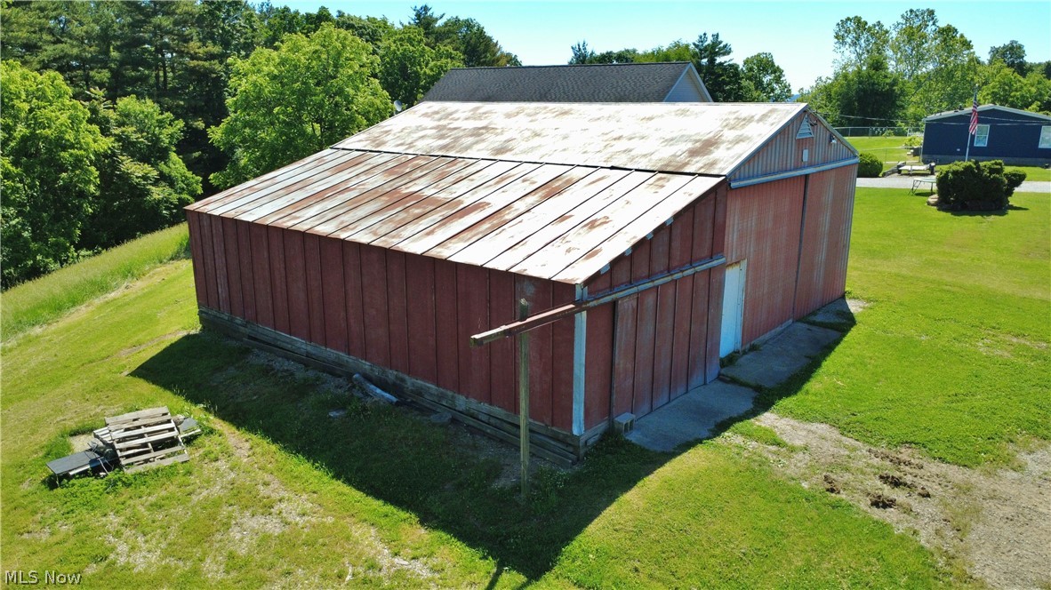 5759 College Hill Road Cambridge OH 43725
