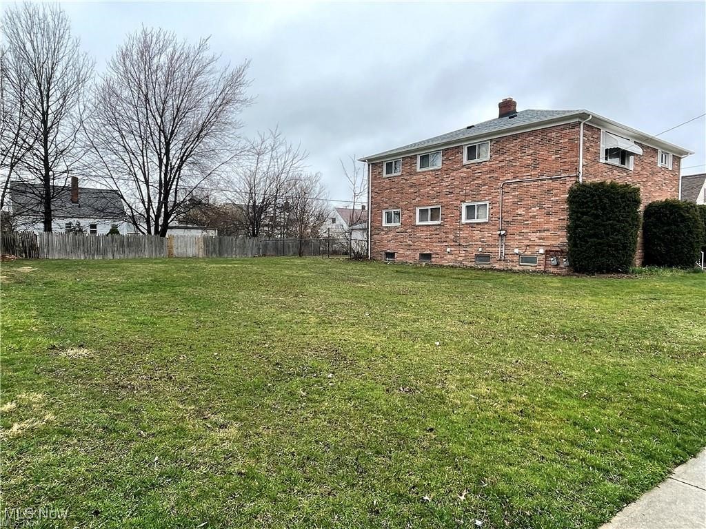 21181 Ball Avenue Euclid OH 44123