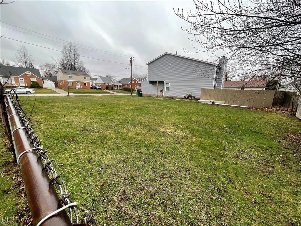 21181 Ball Avenue Euclid OH 44123