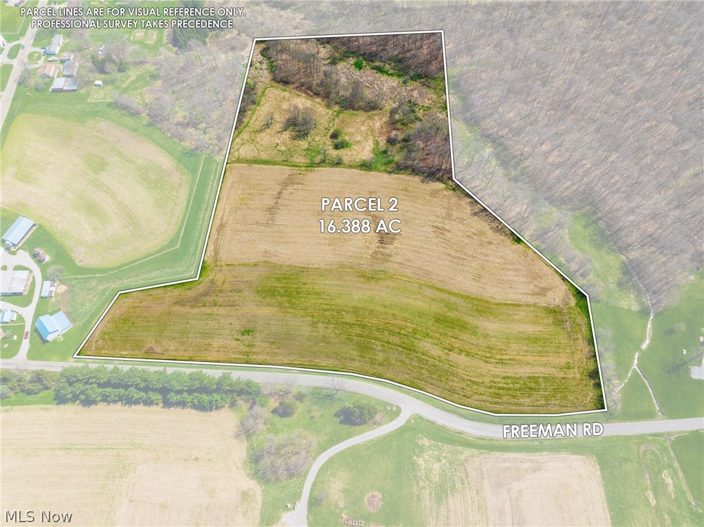 9050 Freeman Road Lisbon OH 44432