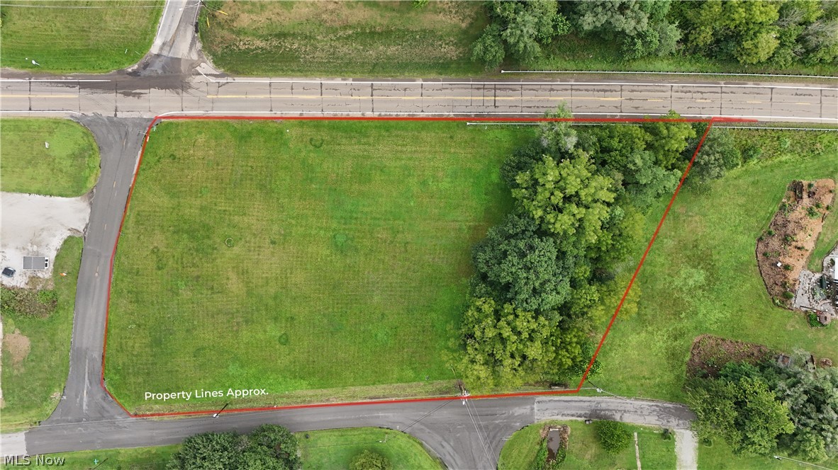 6847 Cleveland Avenue SE East Sparta OH 44626