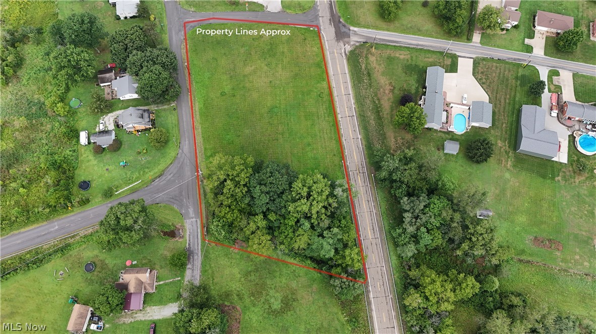 6847 Cleveland Avenue SE East Sparta OH 44626