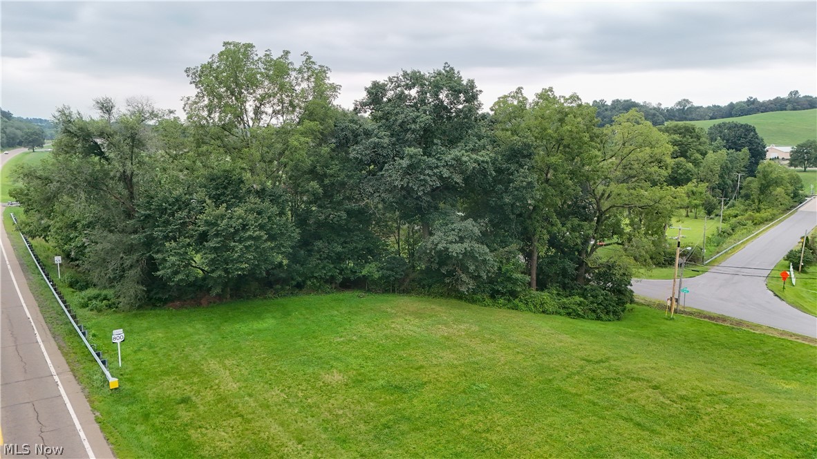 6847 Cleveland Avenue SE East Sparta OH 44626