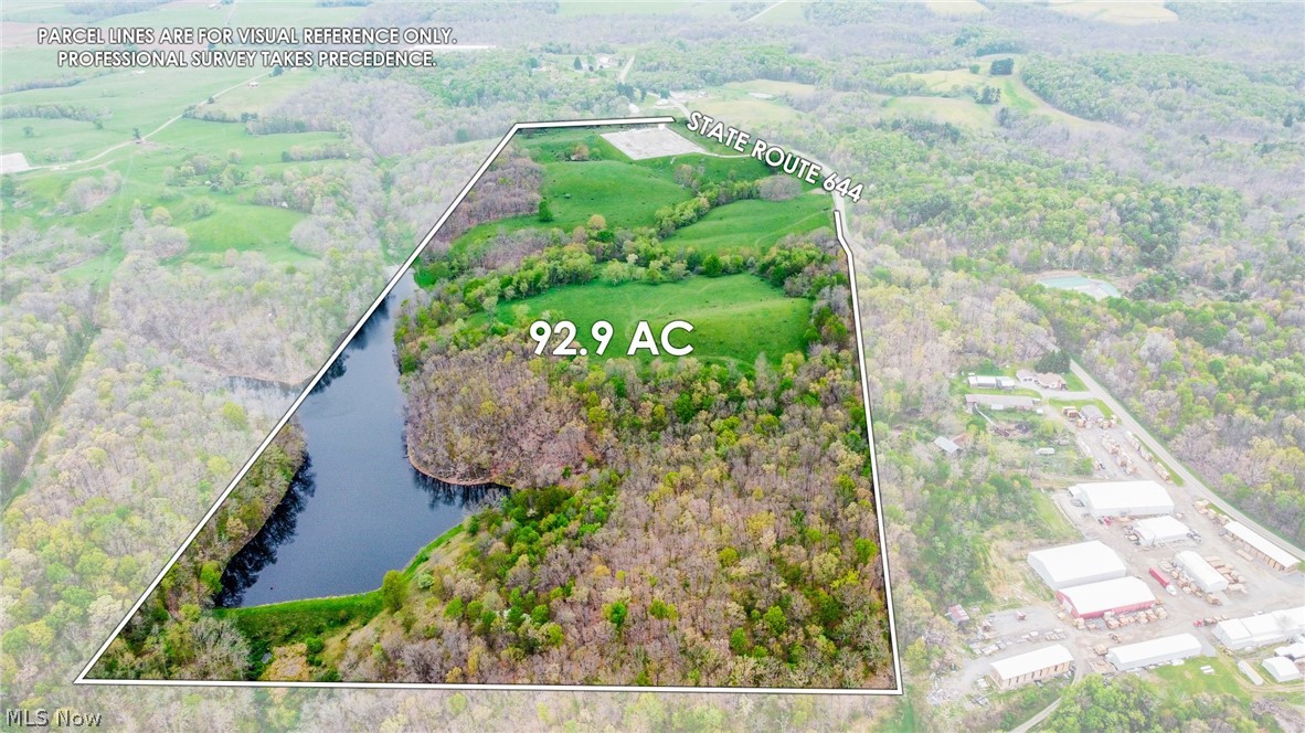 17081 State Route 644 Salineville OH 43945
