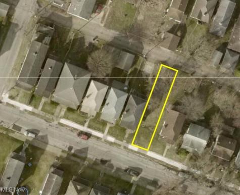 1227 Oregon Avenue Steubenville OH 43952