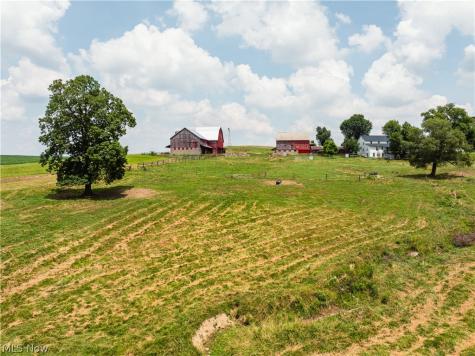 County Road 59 Millersburg OH 44654