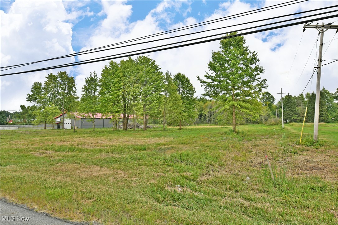 1440 Youngstown Kingsville Road Vienna OH 44473