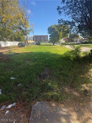 2103 E 81st Street Cleveland OH 44103