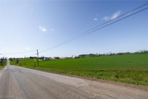 Moreland Road Wooster OH 44691