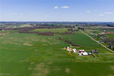 Moreland Road Wooster OH 44691