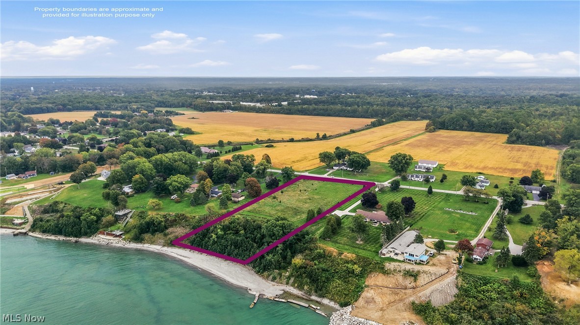 1256 Lake Road Conneaut OH 44030