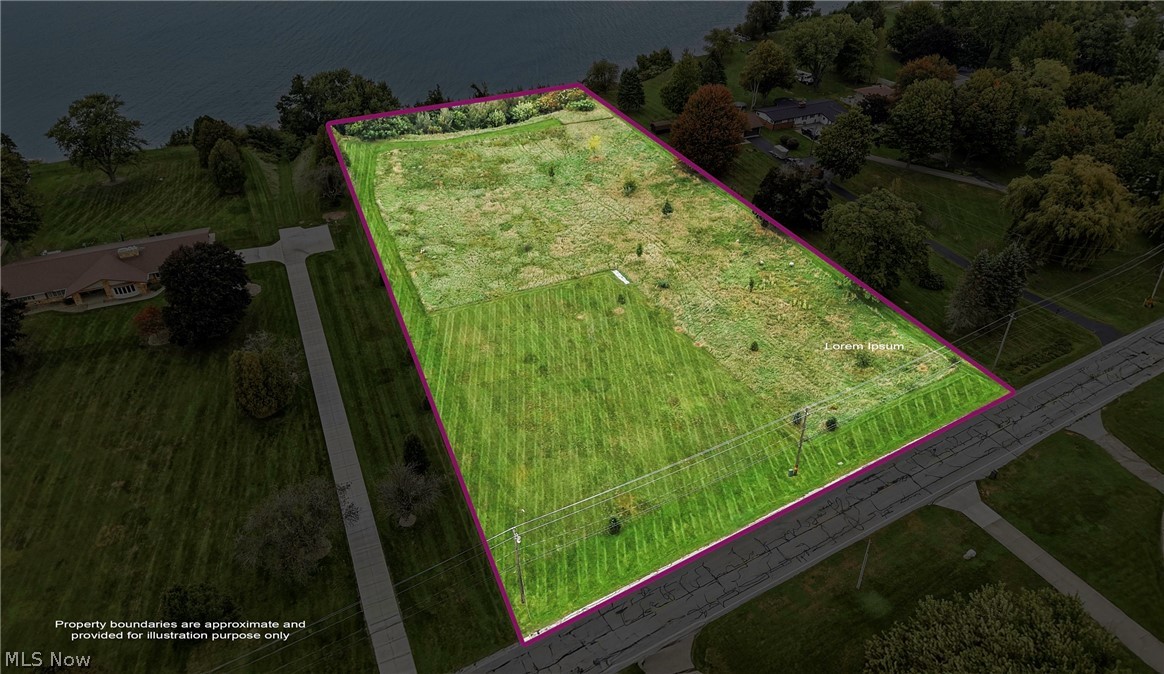 1256 Lake Road Conneaut OH 44030