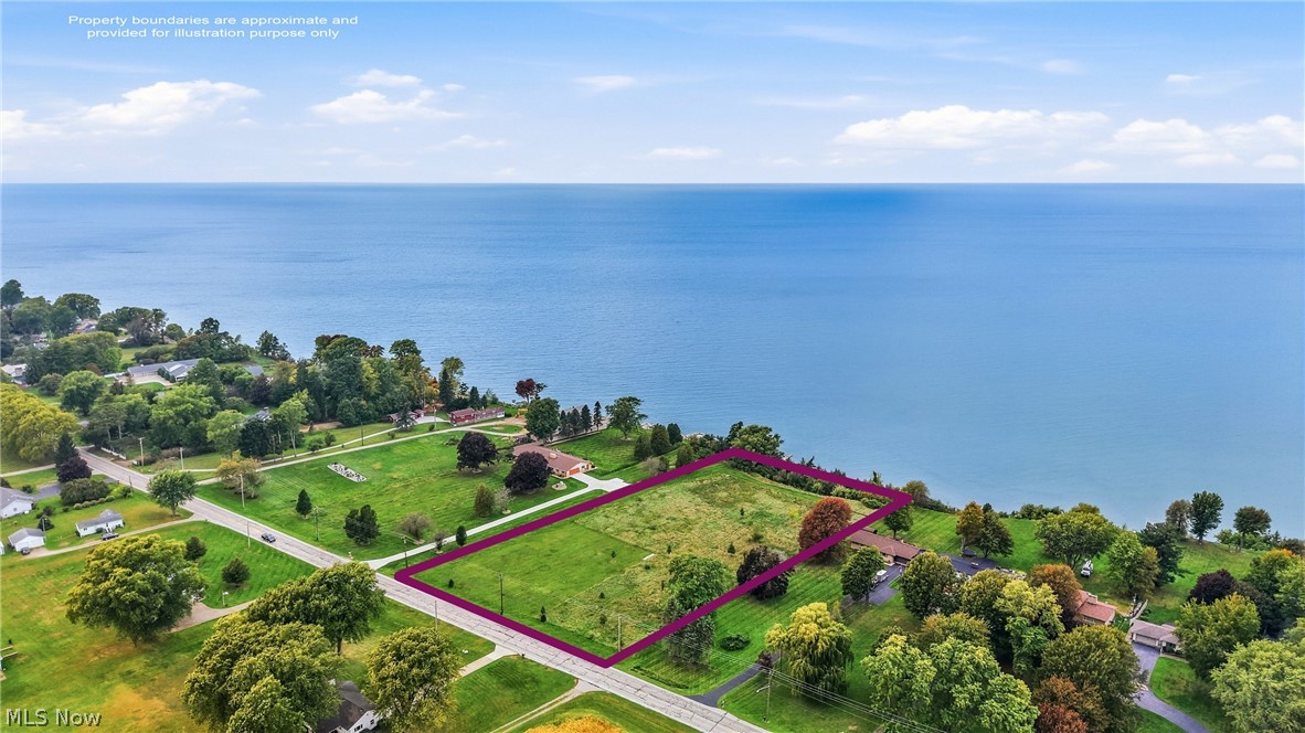 1256 Lake Road Conneaut OH 44030