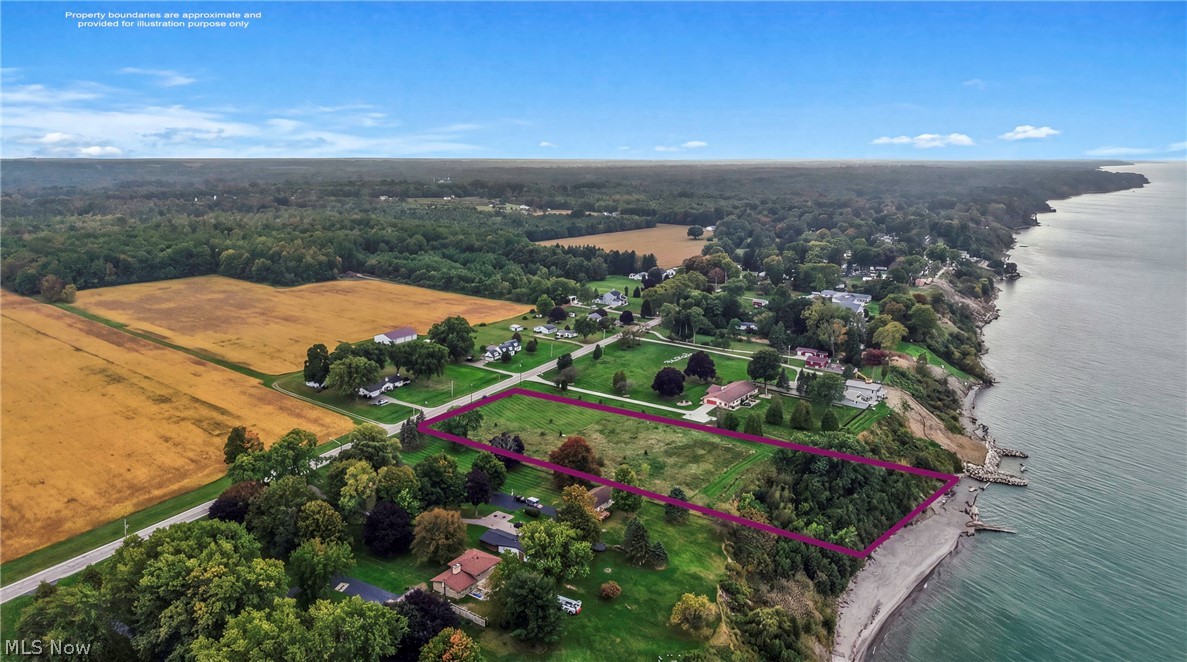 1256 Lake Road Conneaut OH 44030