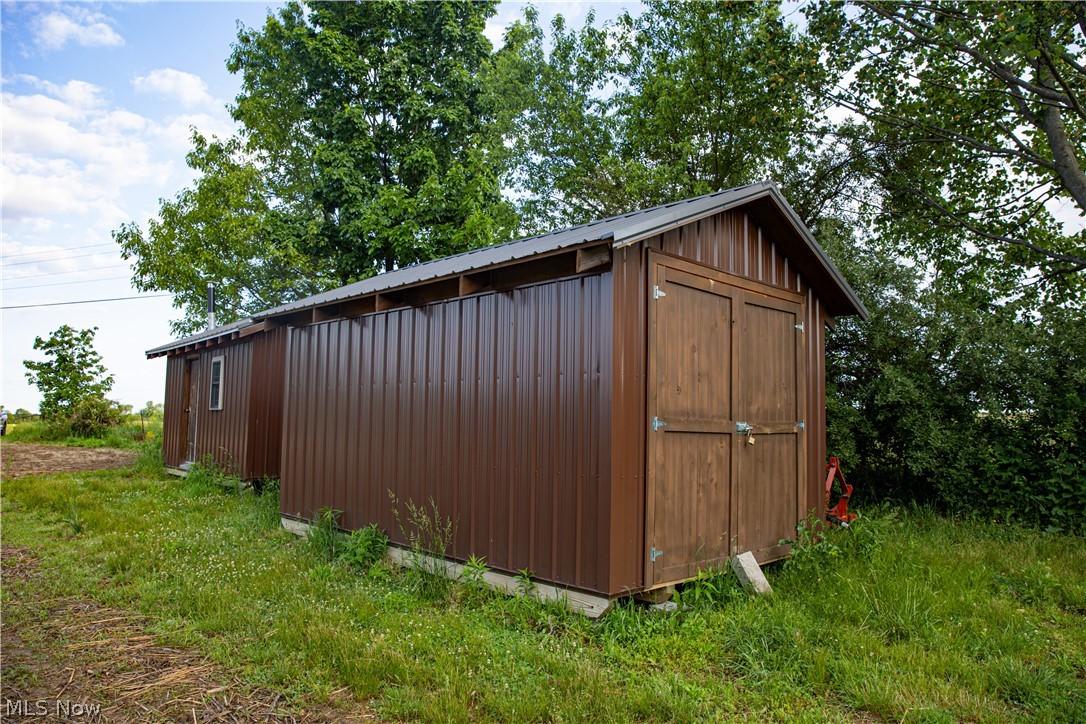 13400 Gilchrist Road Mount Vernon OH 43050
