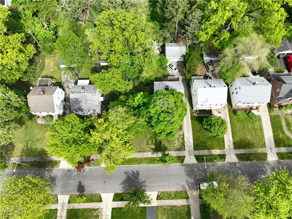 1151 Haselton Road Cleveland Heights OH 44121