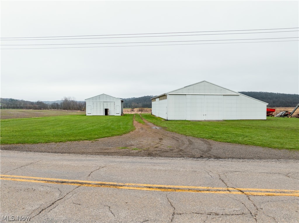 Licking Valley Road Frazeysburg OH 43830
