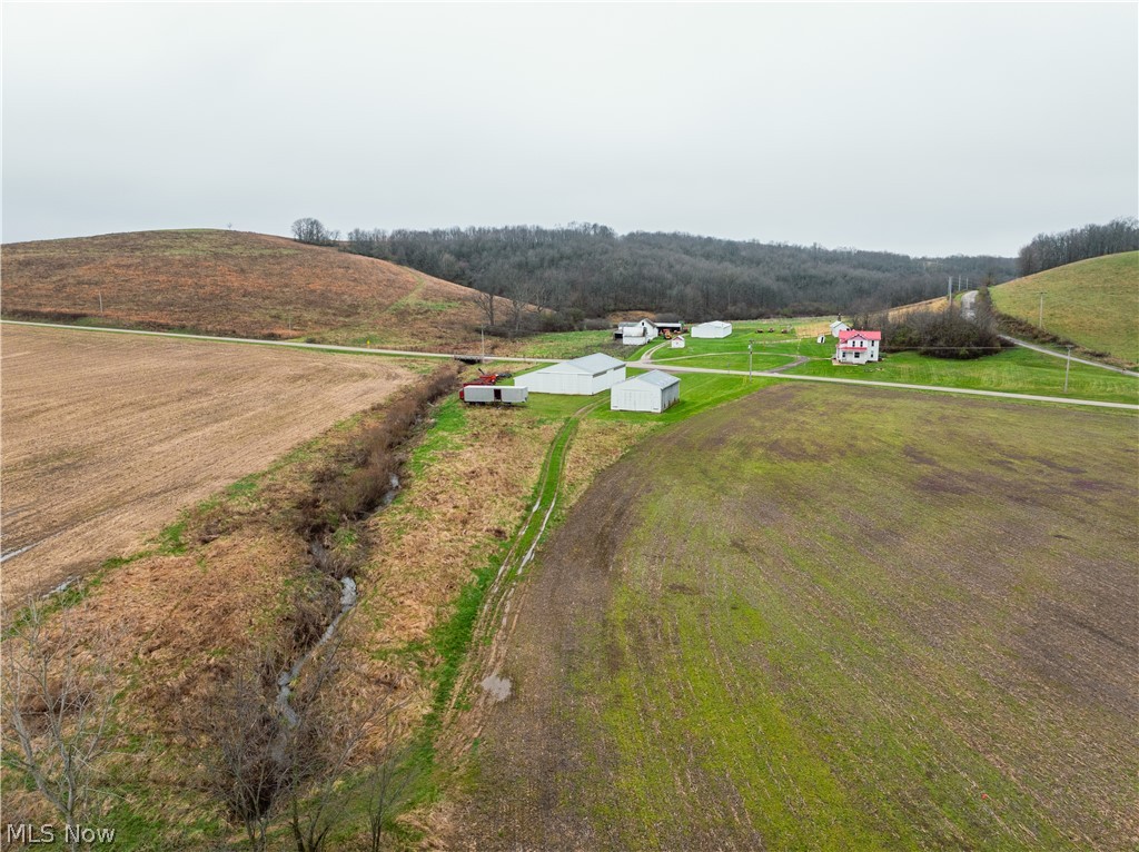 Licking Valley Road Frazeysburg OH 43830