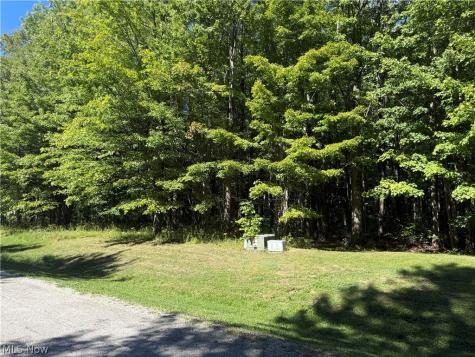 Shirley Drive Painesville OH 44077