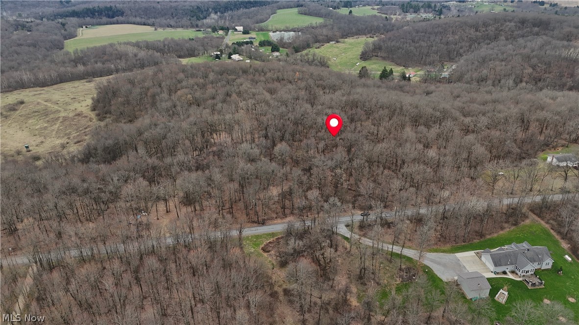 Cream Ridge Road Lisbon OH 44432