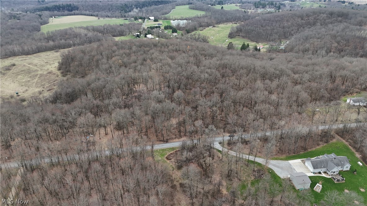 Cream Ridge Road Lisbon OH 44432