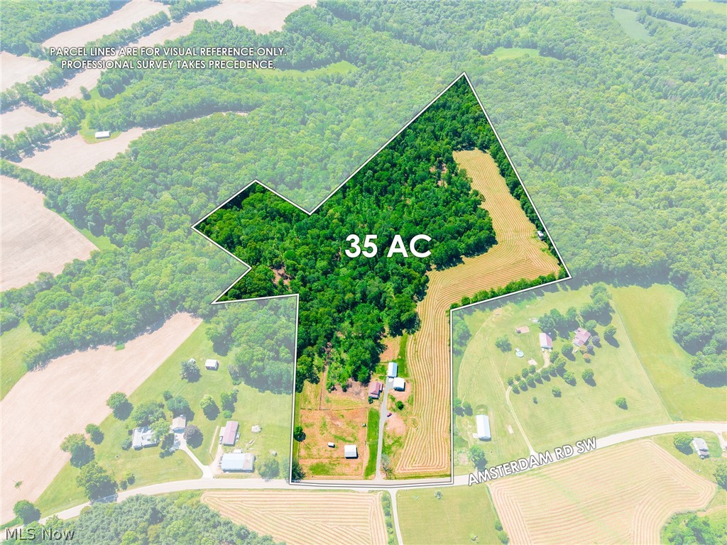 3188 SW Amsterdam Road Scio OH 43986