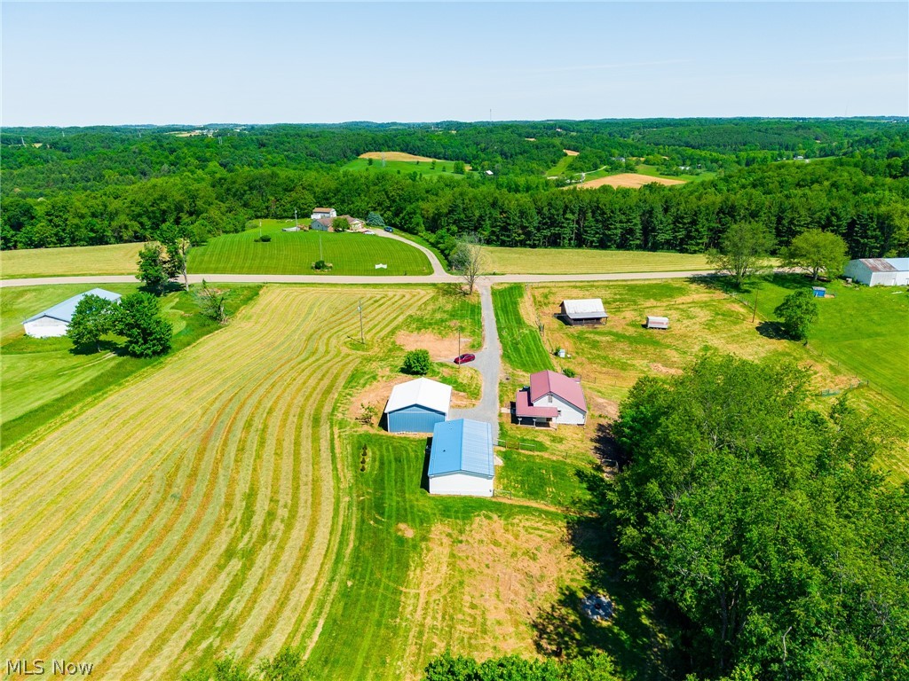 3188 SW Amsterdam Road Scio OH 43986