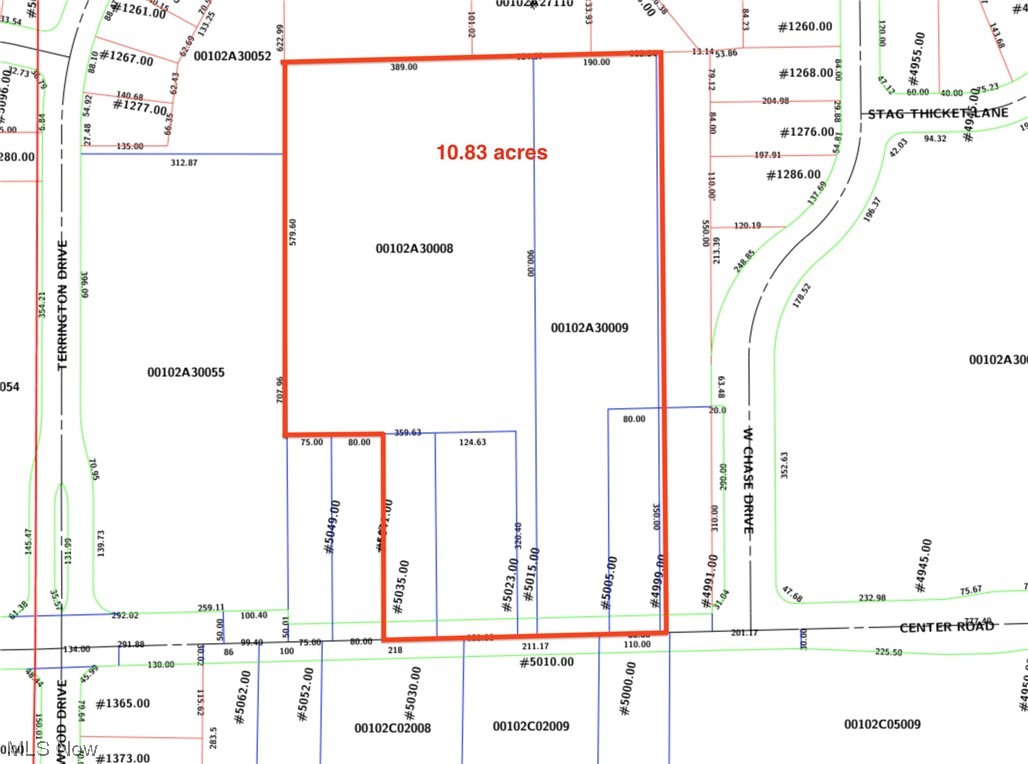 4999-5035 Center Brunswick OH 44212