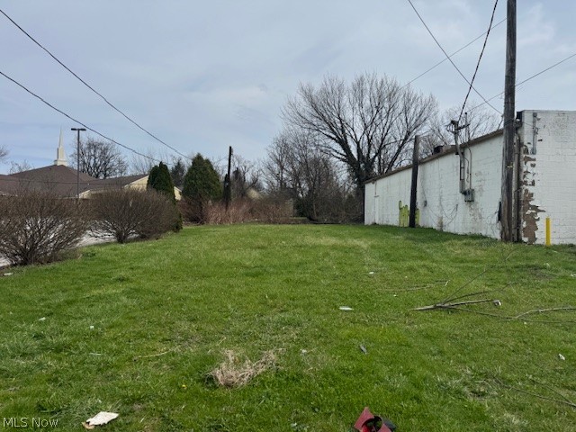 93RD Street Cleveland OH 44105