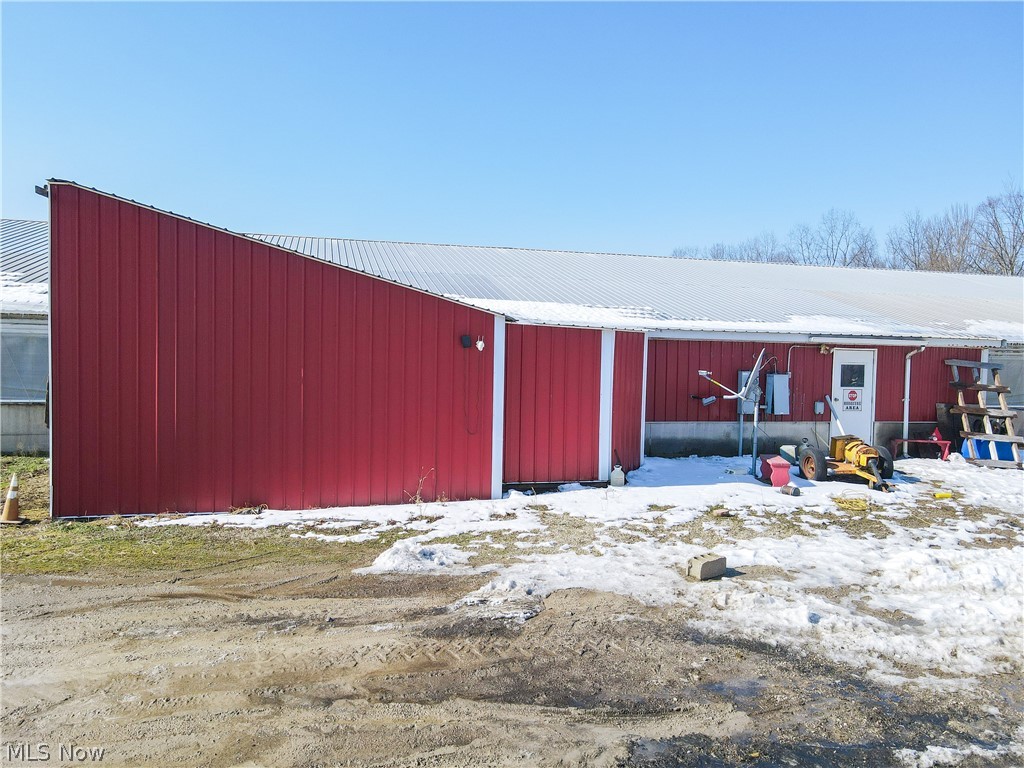 Township Road 121 Newcomerstown OH 43832
