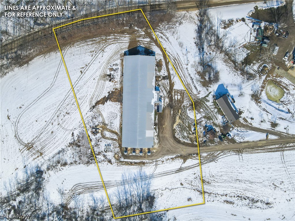Township Road 121 Newcomerstown OH 43832