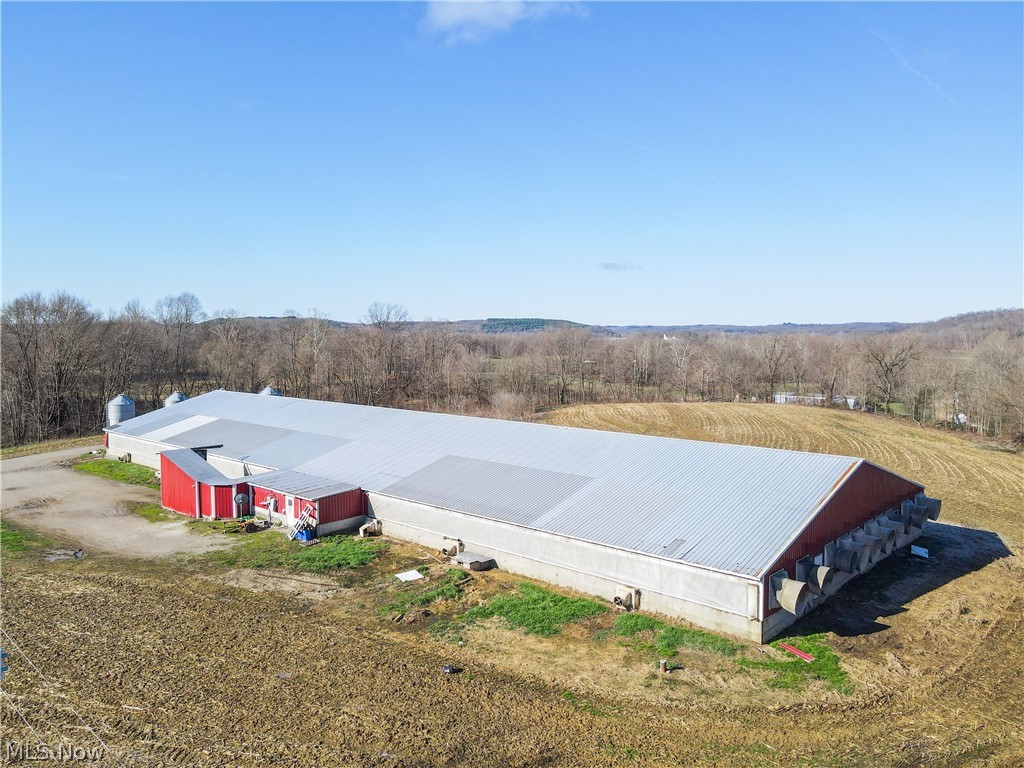 Township Road 121 Newcomerstown OH 43832