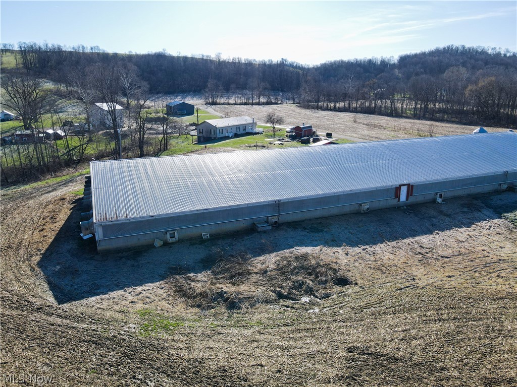 Township Road 121 Newcomerstown OH 43832