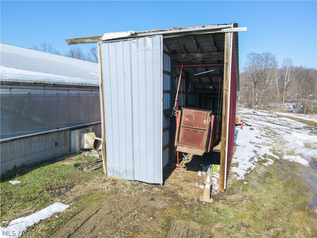 Township Road 121 Newcomerstown OH 43832
