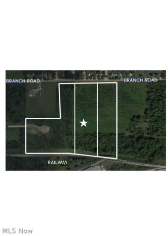 Branch Road Medina OH 44256