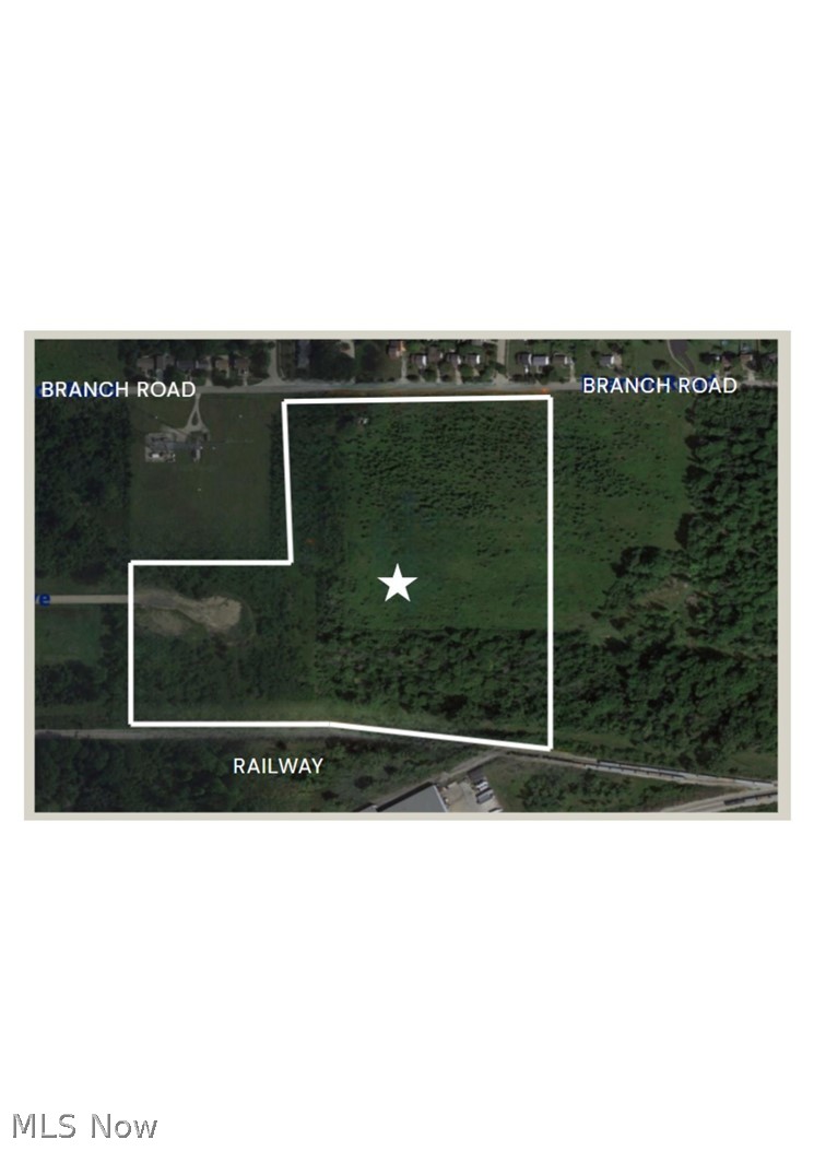 Branch Road Medina OH 44256